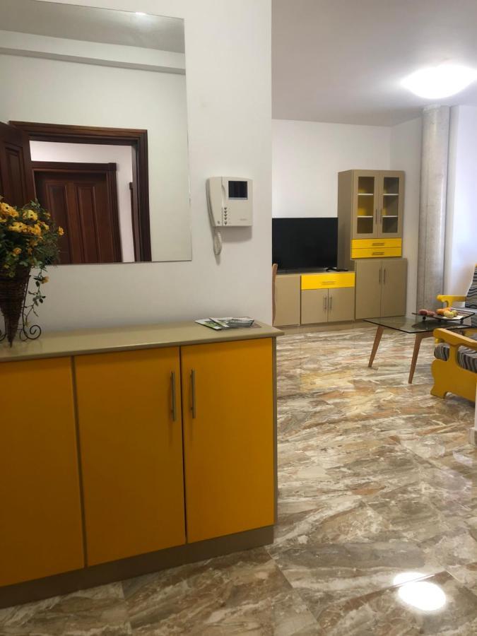 Apartmán Lujan 3C Entre Cielo Y Mar Puntallana Exteriér fotografie