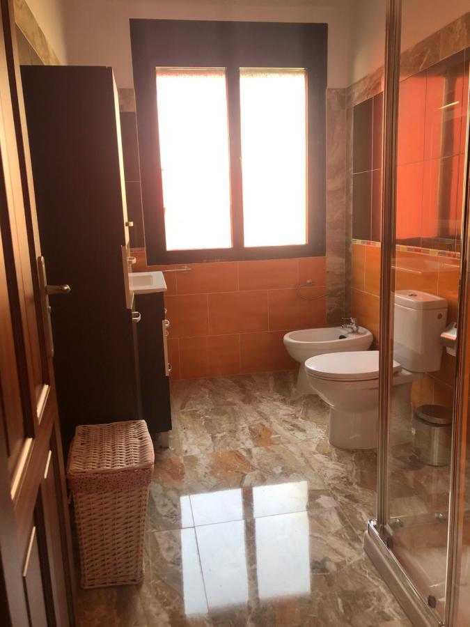 Apartmán Lujan 3C Entre Cielo Y Mar Puntallana Exteriér fotografie