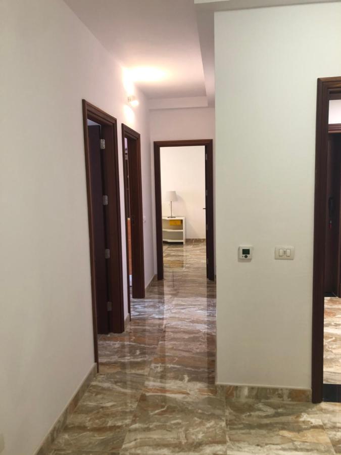 Apartmán Lujan 3C Entre Cielo Y Mar Puntallana Exteriér fotografie