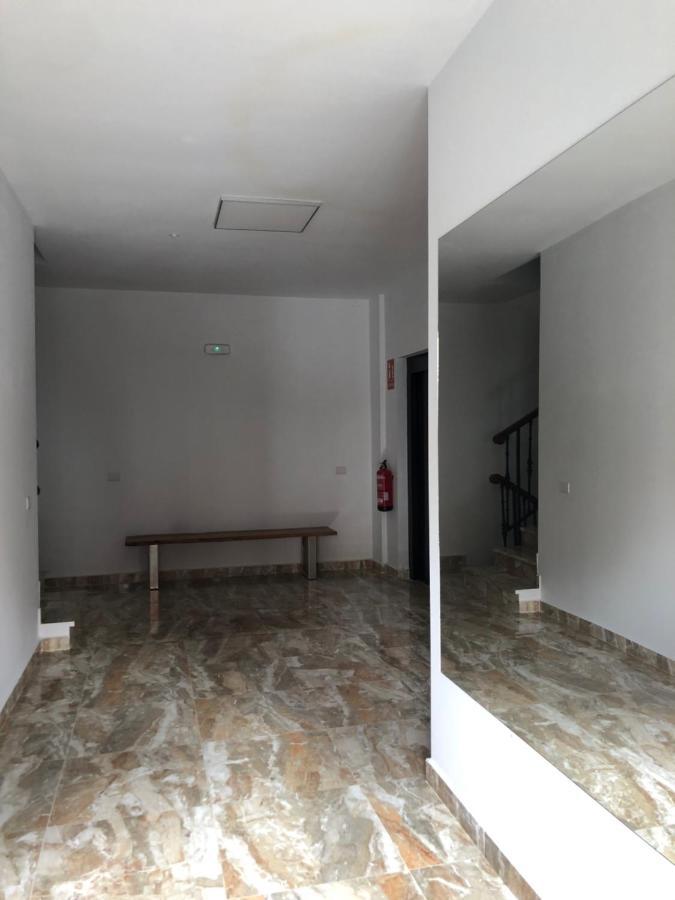 Apartmán Lujan 3C Entre Cielo Y Mar Puntallana Exteriér fotografie